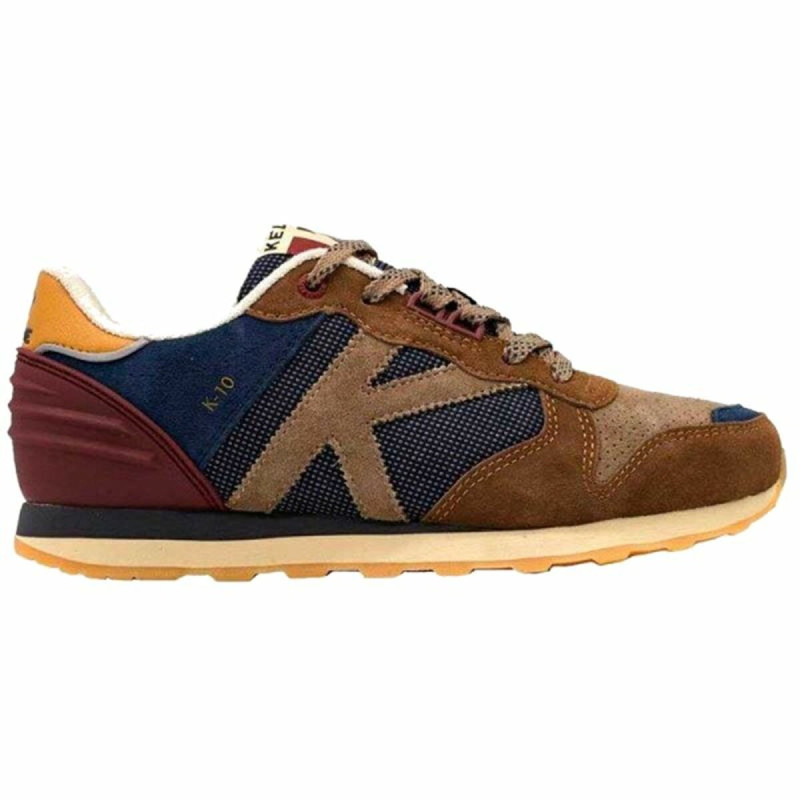 Trainers Kelme K-10 Unisex Light brown