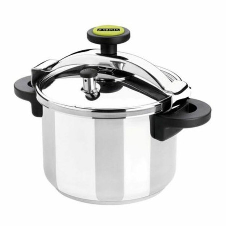 Pressure cooker Monix M530001 Stainless steel 4 L