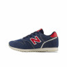 Children’s Casual Trainers New Balance 373  Blue