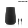 InnovaGoods VASS Voice Assistant Speaker