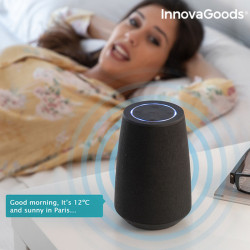 InnovaGoods VASS Voice Assistant Speaker