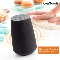 InnovaGoods VASS Voice Assistant Speaker