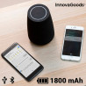 InnovaGoods VASS Voice Assistant Speaker