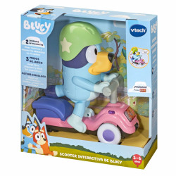 Action Figure Vtech Bluey