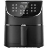 Air Fryer Cosori PREMIUM CHEF NE Black 1700 W