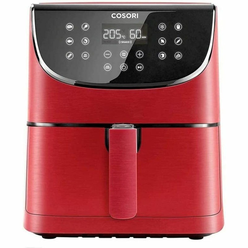 Air Fryer Cosori PREMIUM CHEF RO Red 1700 W 5,5 L