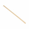 Kit of coffee stirrers Algon Wood 20 Units