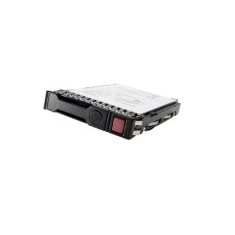 Hard Drive HPE P18434-B21 2,5" 960 GB