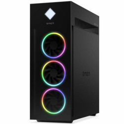 Desktop PC HP GT22-1037NF Intel Core i7-13700KF 1 TB 32 GB Nvidia Geforce RTX 4090