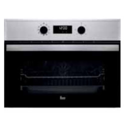 Pyrolytic Oven Teka 41534010 44 L Display LED 2615W 44 L