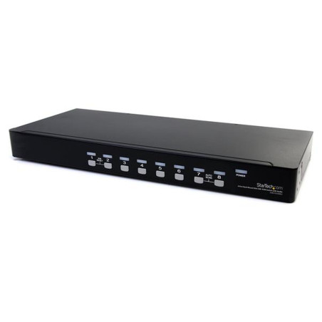 KVM switch Startech SV831DUSBAU