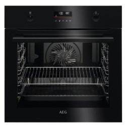 Oven AEG BPE535160B 3500 W 71 L