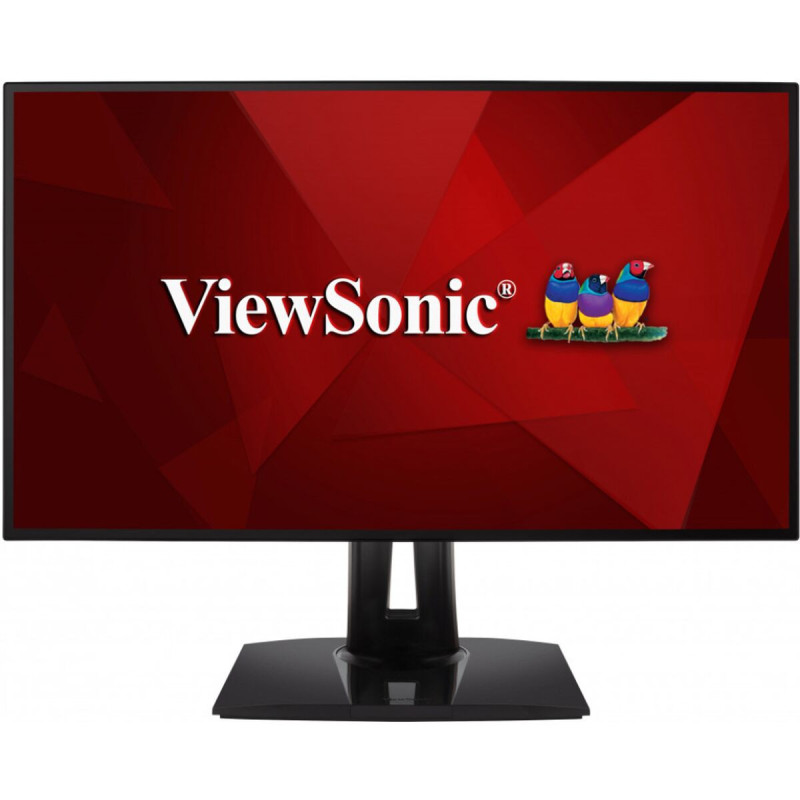 Monitor ViewSonic VP Series VP2768a 27" Quad HD 75 Hz