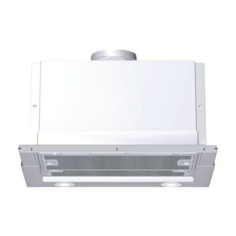 Conventional Hood Siemens AG LI49632 60 cm 330 m³/h 240W C Silver