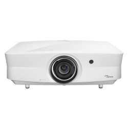 Projector Optoma E1P1A3LWE1Z1 4K Ultra HD 5000 Lm