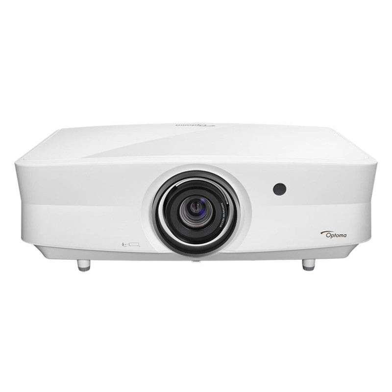 Projector Optoma E1P1A3LWE1Z1 4K Ultra HD 5000 Lm