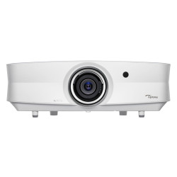 Projector Optoma E1P1A3LWE1Z1 4K Ultra HD 5000 Lm