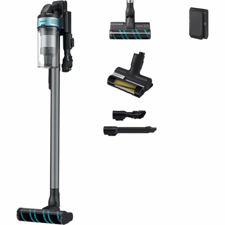 Cordless Vacuum Cleaner Samsung Black 550 W