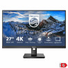 Monitor Philips 279P1/00 3840 x 2160 px 27" LED