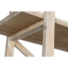 Shelves Home ESPRIT Wood 193 x 43,5 x 178 cm