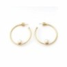 Ladies' Earrings Majorica 16406.01.1.000.010.1