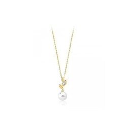 Ladies' Necklace Majorica 12849.01.1.000.010.1