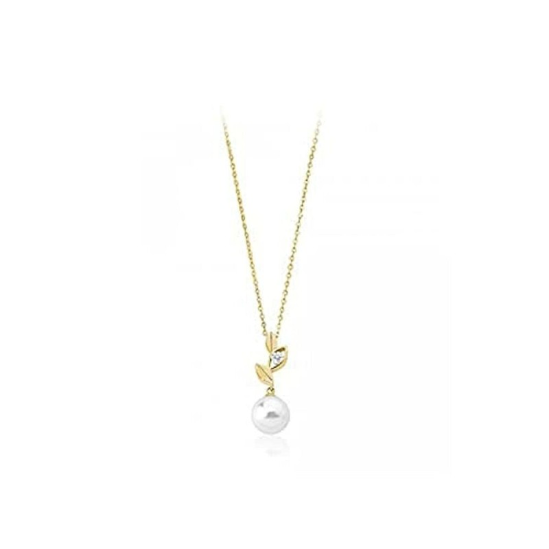 Ladies' Necklace Majorica 12849.01.1.000.010.1