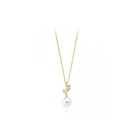 Ladies' Necklace Majorica 12849.01.1.000.010.1