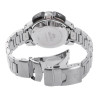 Men's Watch Orient RA-AC0L07L00B Silver (Ø 20 mm)