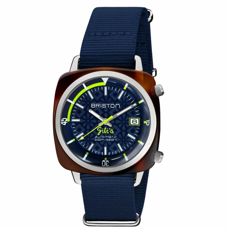 Men's Watch Briston 23642.SA.TD.G1.NNB