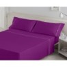 Bedding set Alexandra House Living Purple Super king 4 Pieces