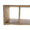 Larder DKD Home Decor Wood Recycled Wood 93 x 42 x 188 cm