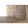 Larder DKD Home Decor Wood Recycled Wood 93 x 42 x 188 cm