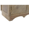 Larder DKD Home Decor Wood Recycled Wood 93 x 42 x 188 cm