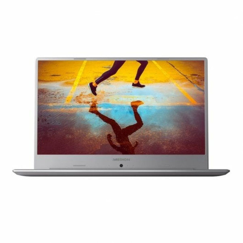 Laptop Medion Akoya S15447 15,6" Intel© Core™ i5-10210U 8 GB RAM 512 GB SSD