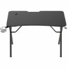 Desk Tempest Shelter Black