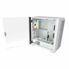 ATX Semi-tower Box Forgeon FO-ATX-ARC1W White