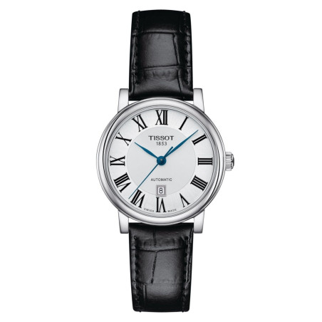 Men's Watch Tissot CARSON AUTOMATIC (Ø 30 mm)