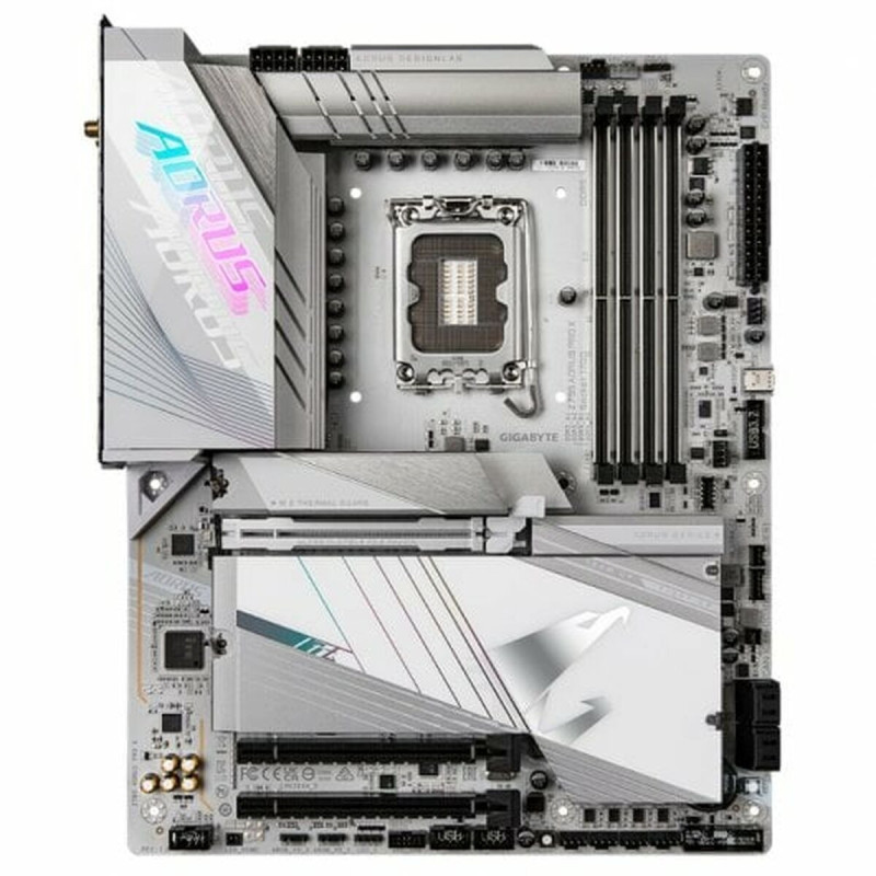 Motherboard Gigabyte Z790 AORUS PRO X Intel Z790 Express LGA 1700