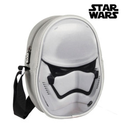 3D Storm Trooper Backpack (Star Wars)