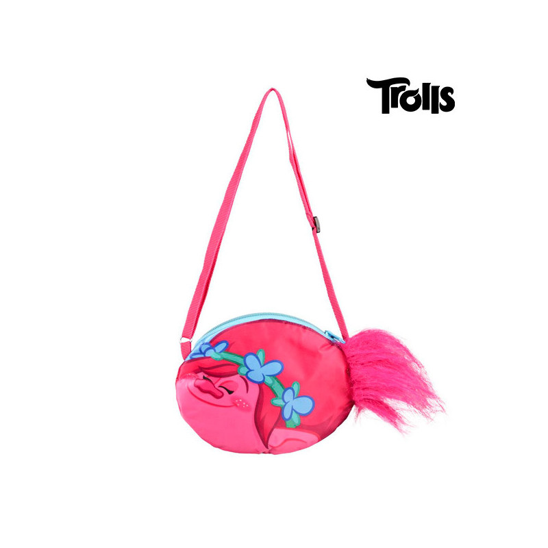 Poppy Bag (Trolls)