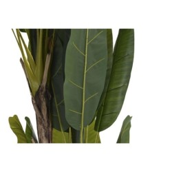 Decorative Plant DKD Home Decor Banana plant (90 x 90 x 250 cm)