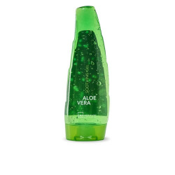 Moisturising Bath Gel with Aloe Vera IDC Institute 250 ml