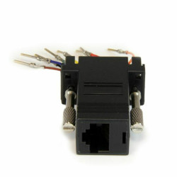 Adaptor Startech GC98MF RJ-45