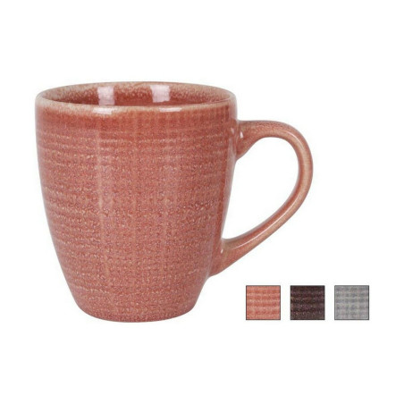 Mug La Mediterránea Reassure Jumbo 450 ml