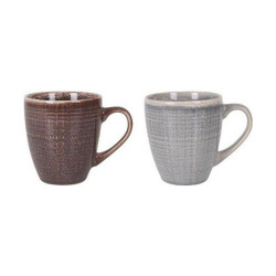 Mug La Mediterránea Reassure Jumbo 450 ml