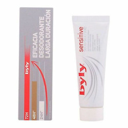 Cream Deodorant Sensitive Seda Byly 25 ml