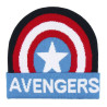 Child Hat The Avengers Blue