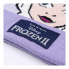 Child Hat Frozen Lilac