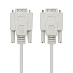 Data / Charger Cable with USB NANOCABLE 10.14.0102